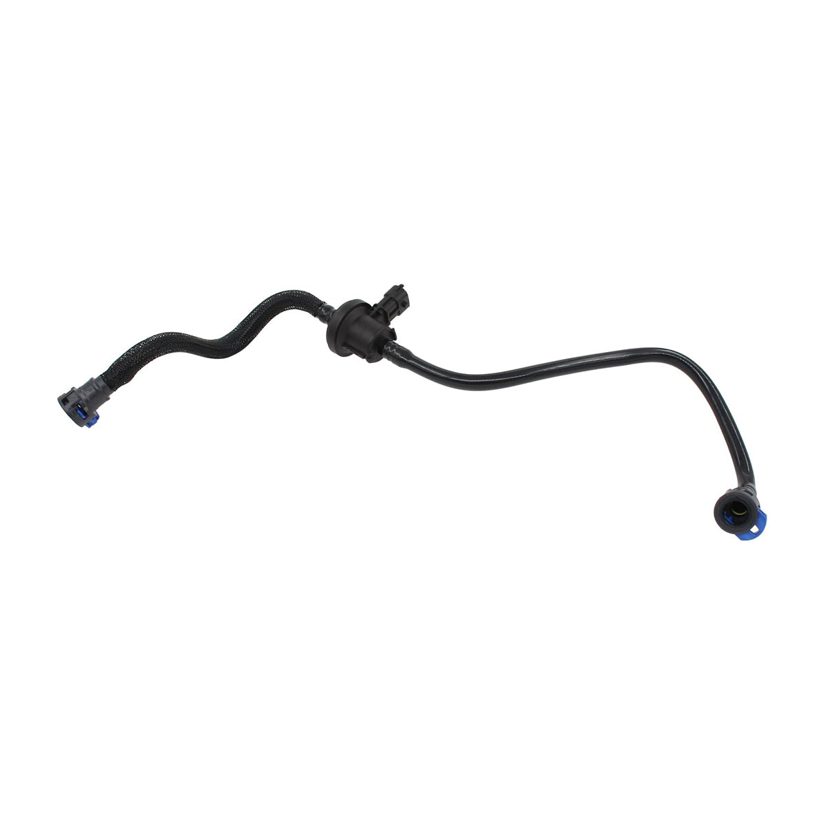 Válvula Canister para Focus Titanium Flex 4cil 2.0lts 2015