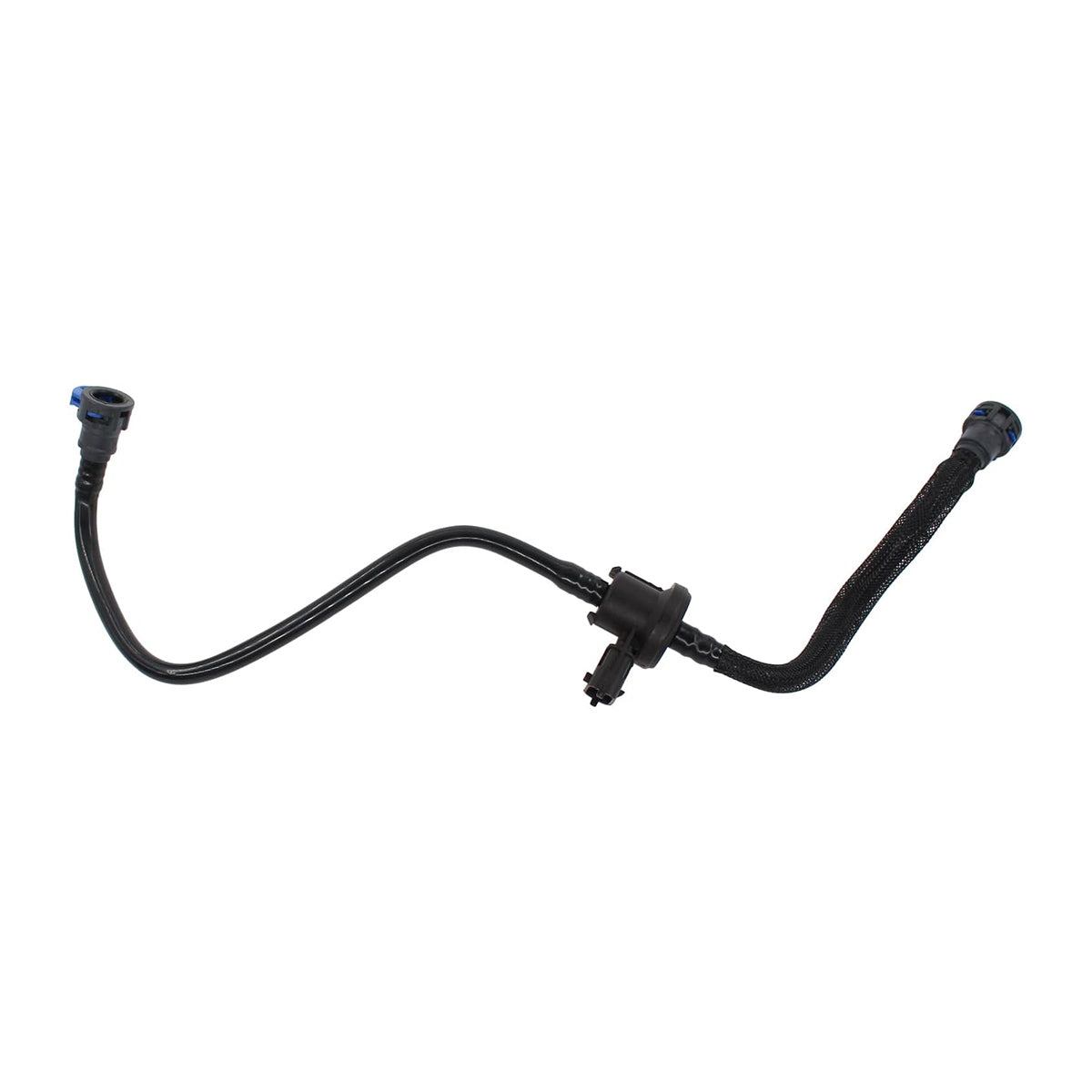 Válvula Canister para Focus Titanium Flex 4cil 2.0lts 2016