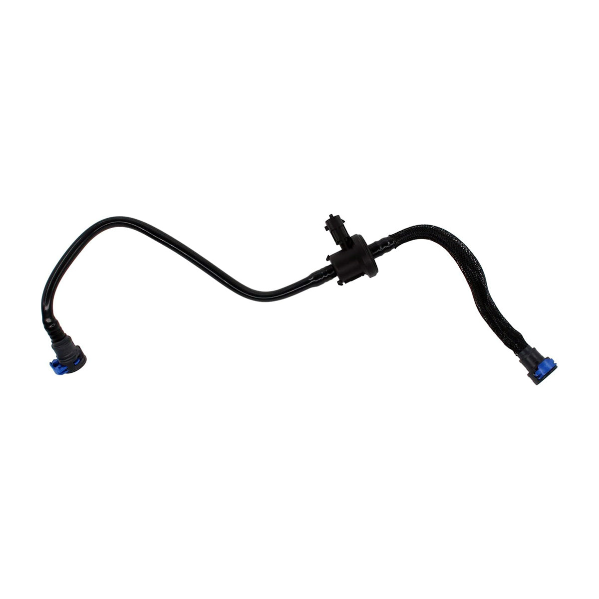 Válvula Canister para Focus Titanium Flex 4cil 2.0lts 2012