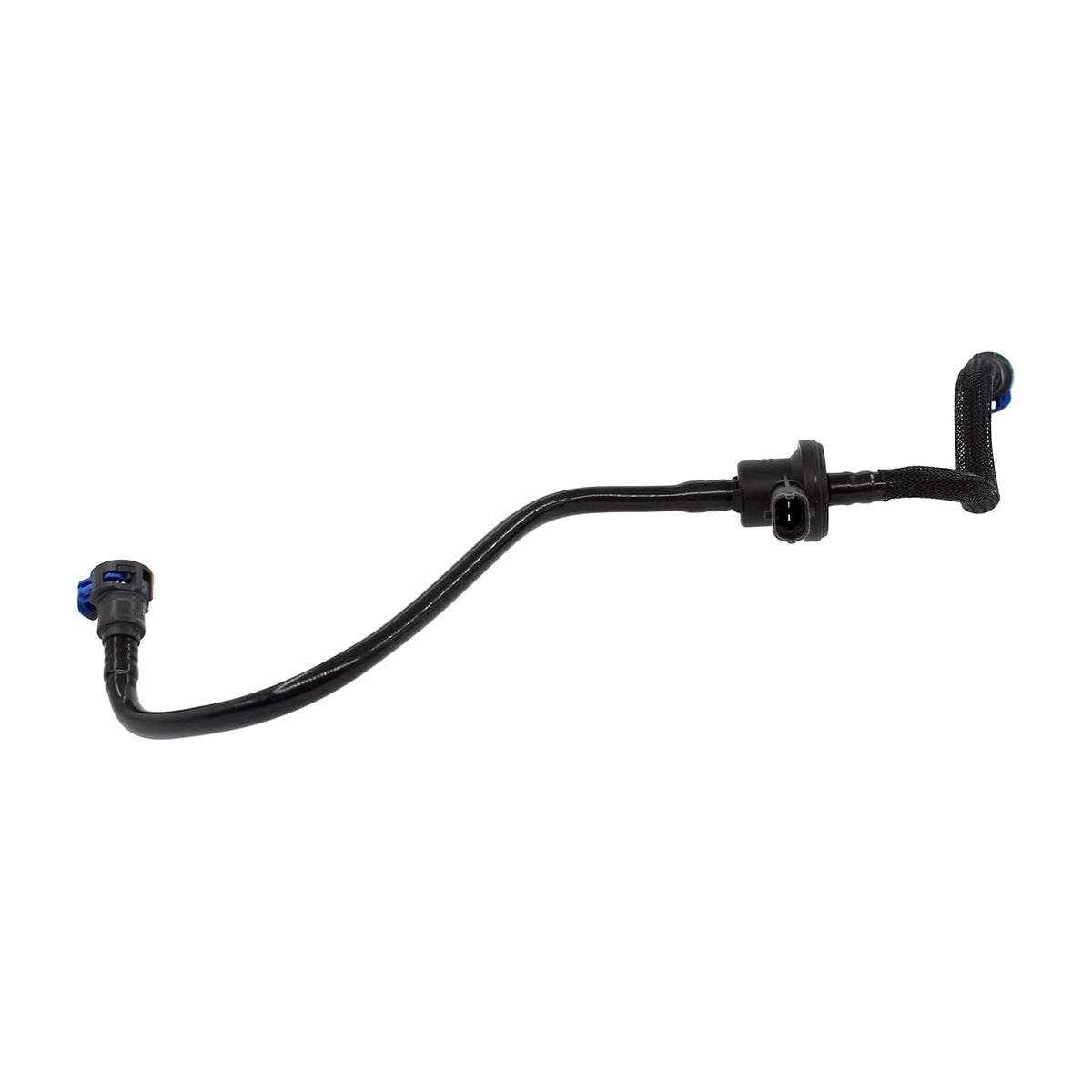 Válvula Canister para Focus Titanium Flex 4cil 2.0lts 2014