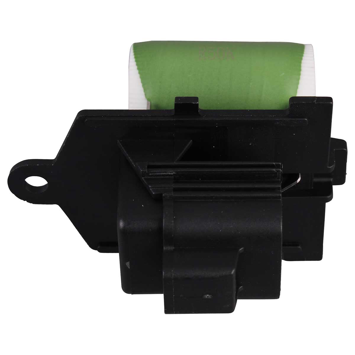 Resistencia Motoventilador para Dodge Journey 3.5 2017 2018