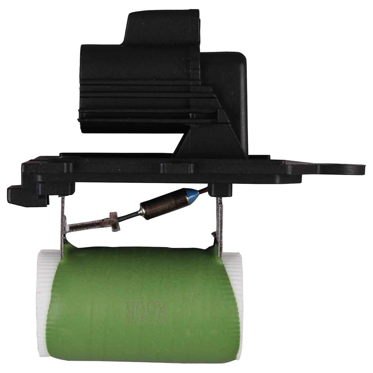 Resistencia Motoventilador para Dodge Grand Caravan 3.8 2011