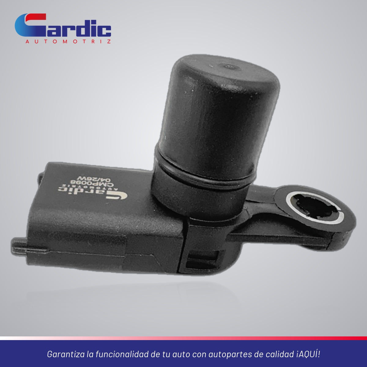 Sensor Cmp Para Chevrolet Camaro 3.6 2014 2015