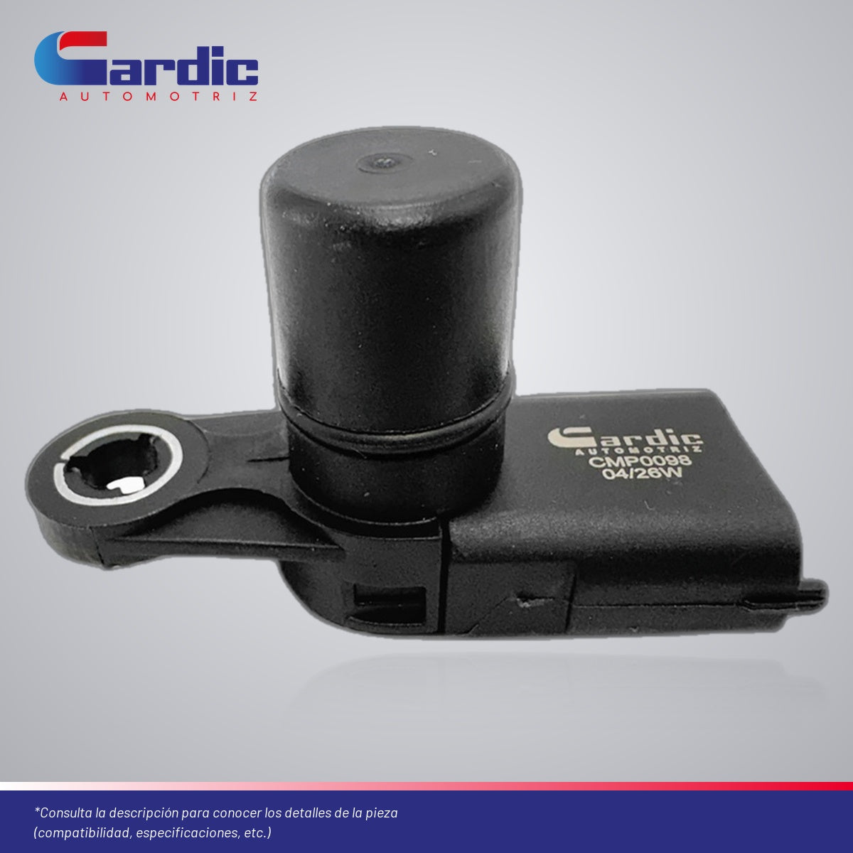 Sensor Cmp Para Chevrolet Equinox 3.6 2016 2017