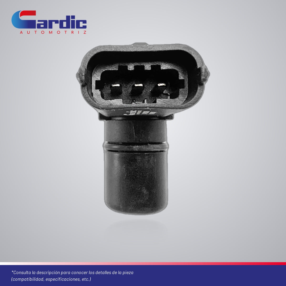 Sensor Cmp Para Chevrolet Traverse 3.6 2010 2011 2012 2013