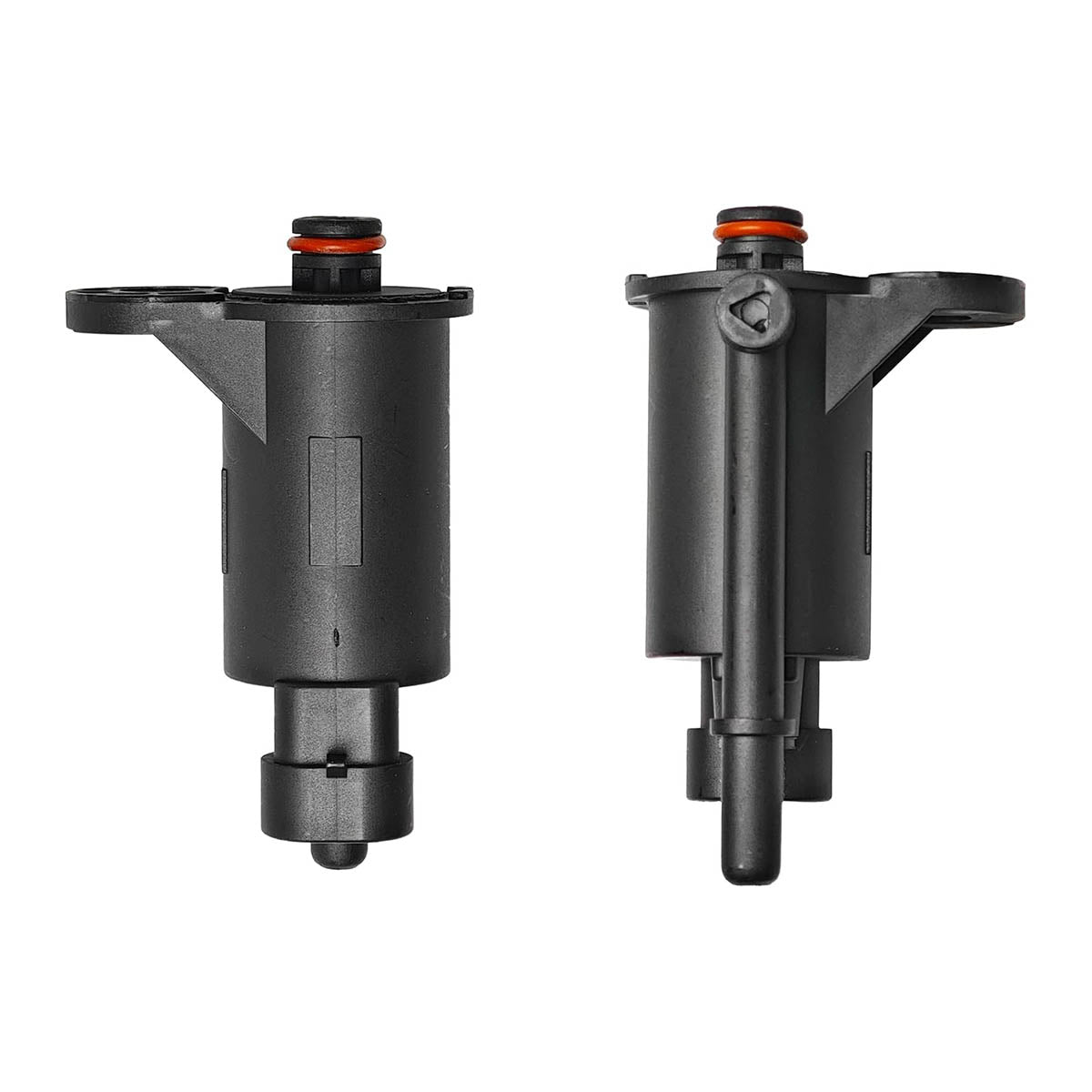 Válvula Canister Para Cadillac DeVille 4.6 2003
