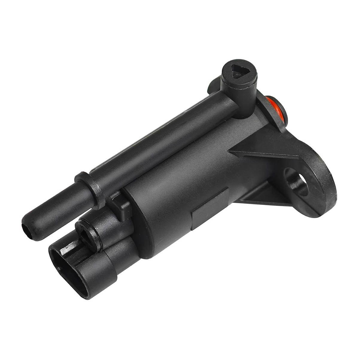Válvula Canister Para Chevrolet Express 3500 7.4 2003