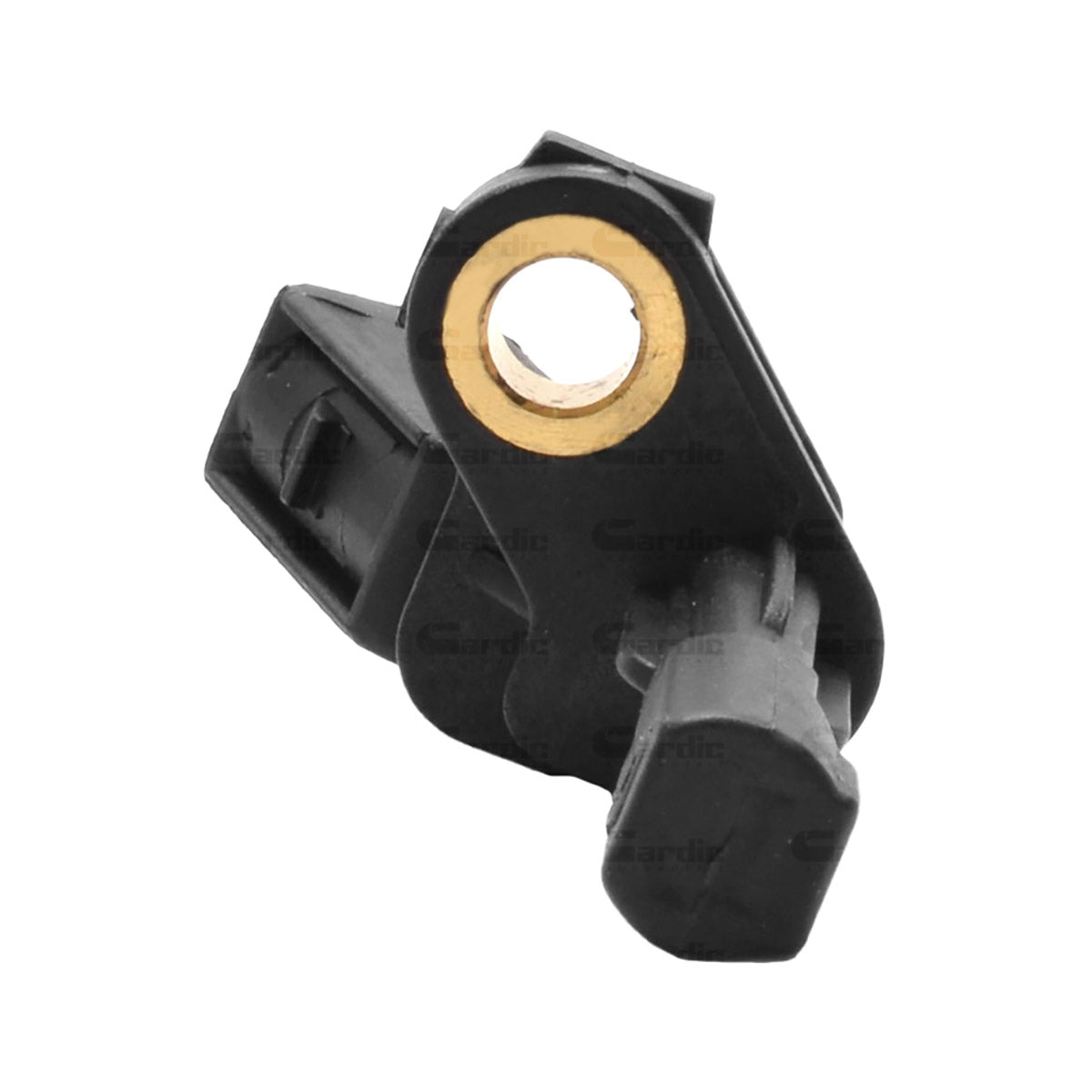 Sensor Abs Para Vw Eos 3.2 2007 2008 Tras/izq