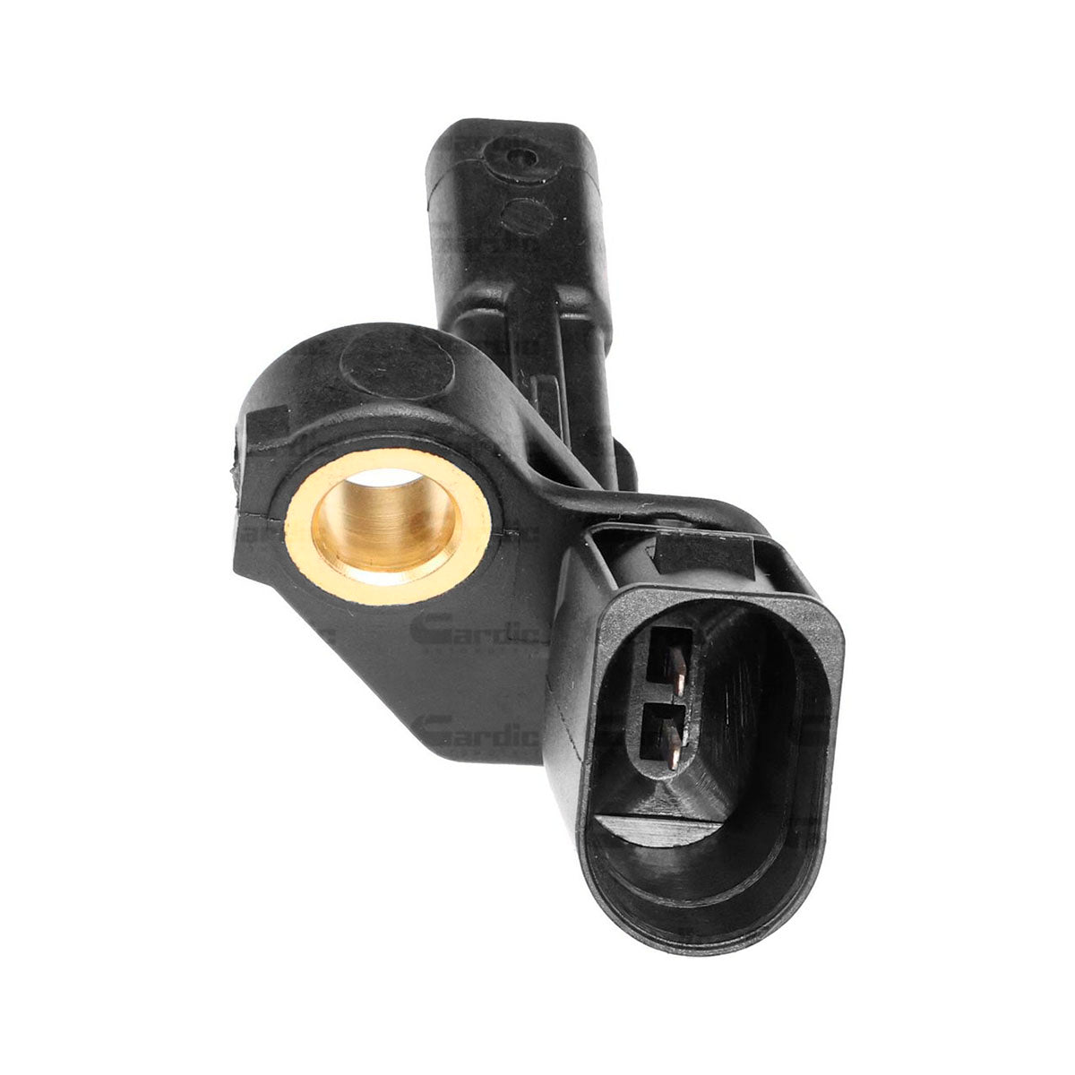 Sensor Abs Para Vw Jetta 2.5 2017 2018 Tras/izq