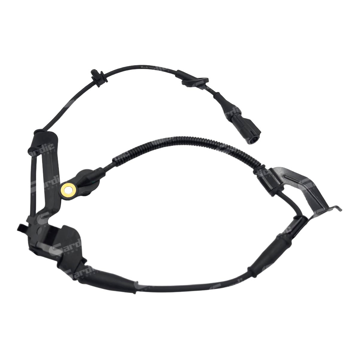 Sensor Abs Para Mazda Tribute 2.3 2005 2006