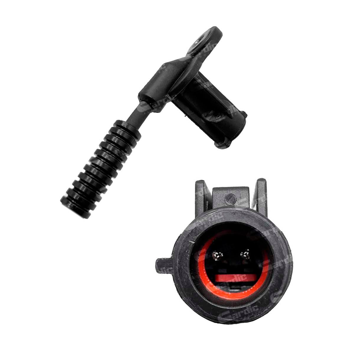 Sensor Abs Para Mazda Tribute 2.3 2005 2006