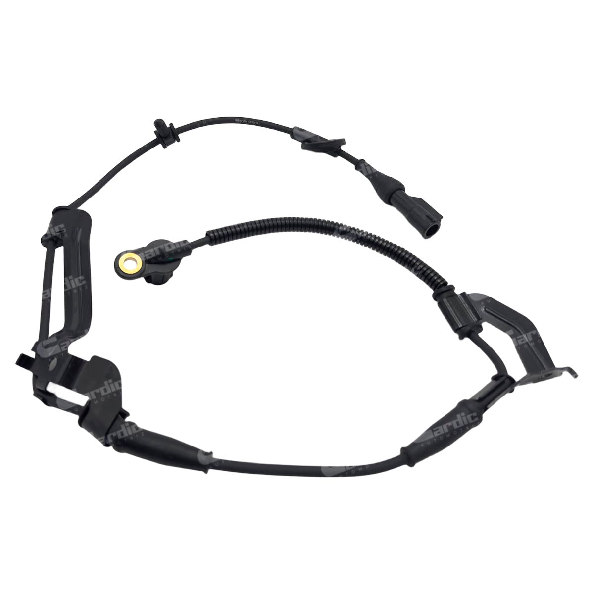 Sensor Abs Para Mazda Tribute 2.3 2005 2006