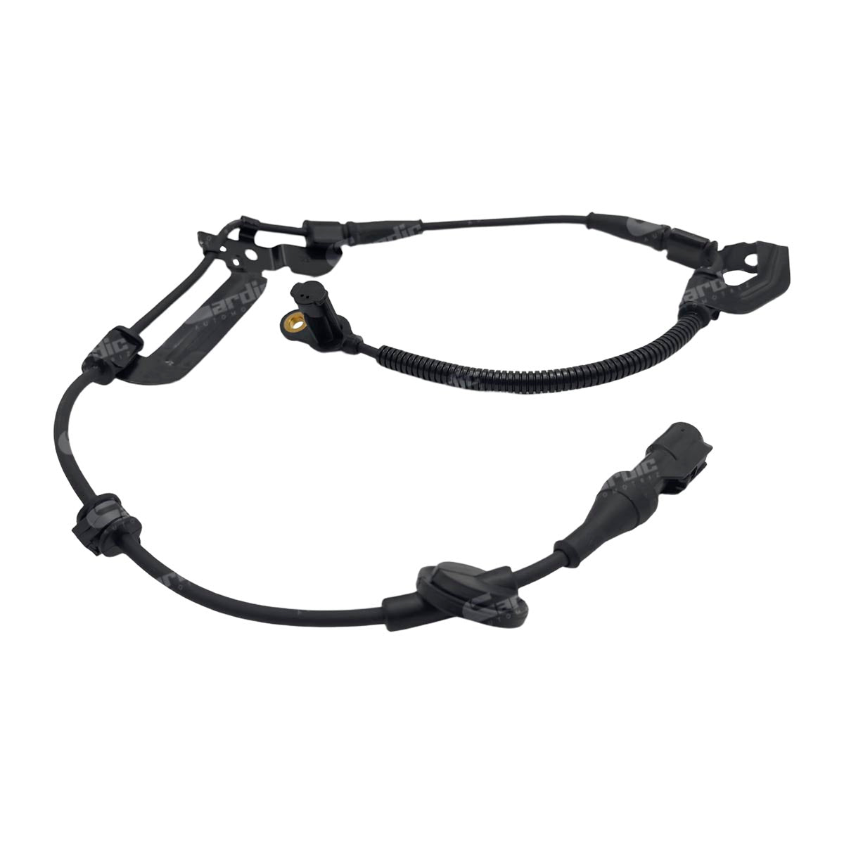 Sensor Abs Para Mazda Tribute 2.3 2005 2006