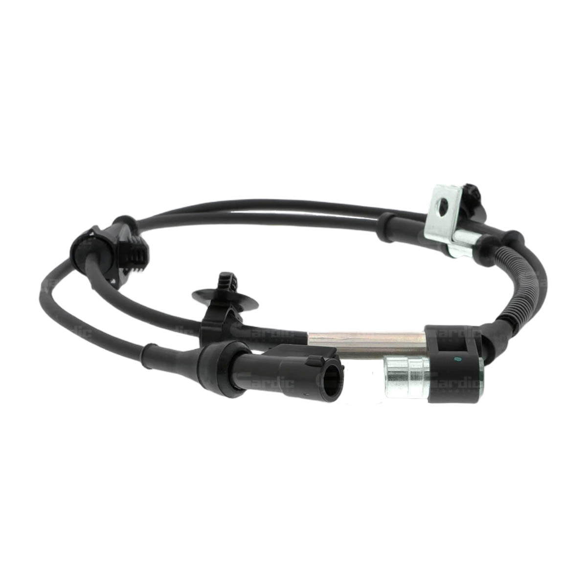 Sensor ABS para Mazda B2300 2.3 2009 DEL/IZQ