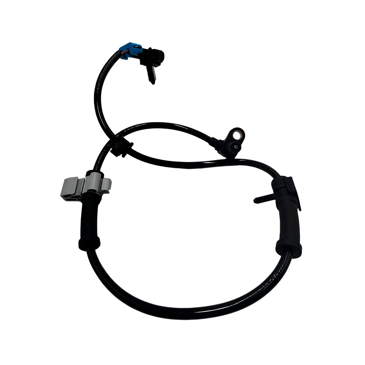 Sensor Abs Para Hummer H2 6.0 2003 2004 2005 2006 2007