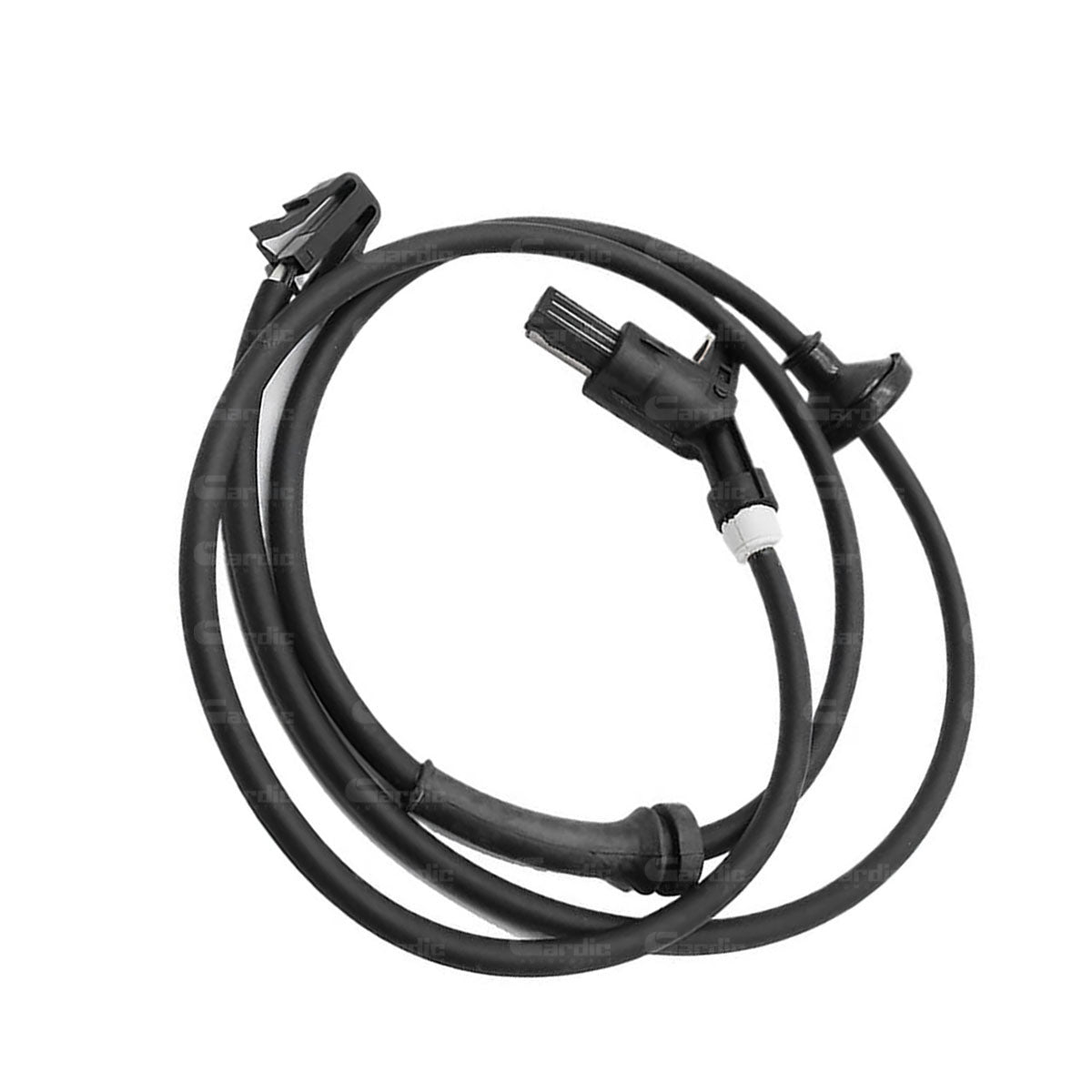 Sensor ABS para VW Jetta 2.8 1995 1996 1997 TRAS