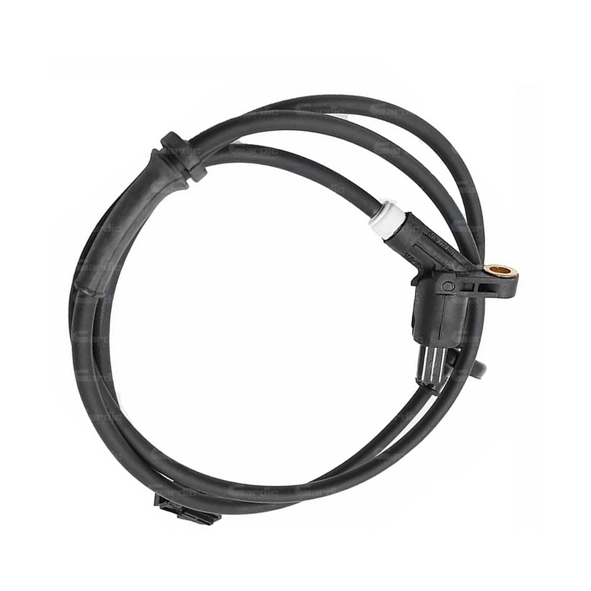 Sensor ABS para VW Golf 2.0 1995 1996 1997 1998 TRAS