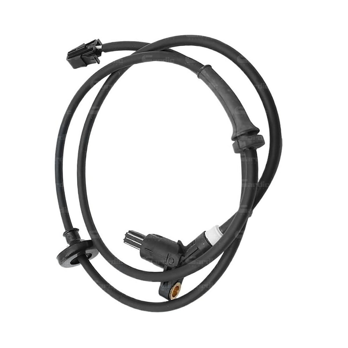 Sensor ABS para VW Cabrio 2.0 2001 2002 TRAS
