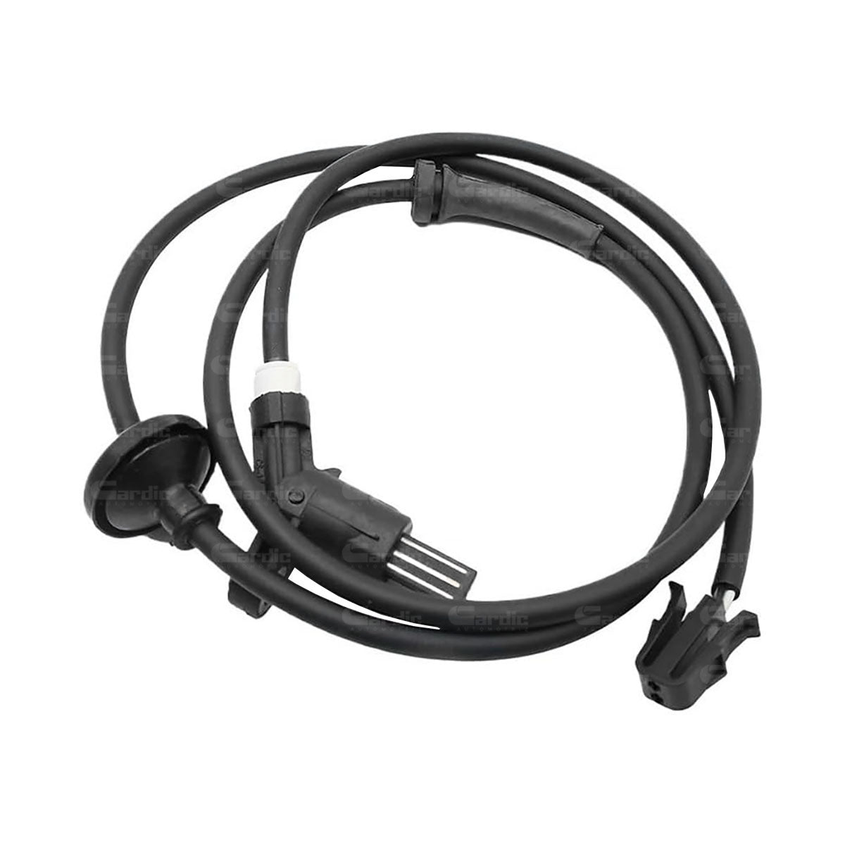 Sensor ABS para VW Jetta 2.8 1998 1999 TRAS