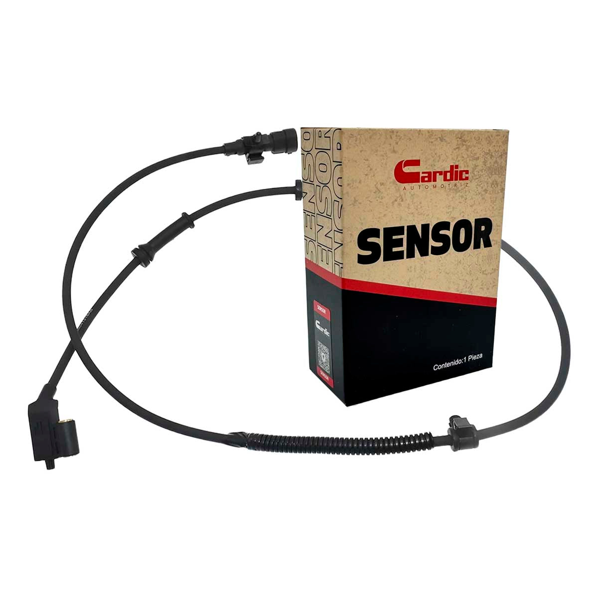 Sensor ABS para Jeep Grand Cherokee 4.7 2003 2004 DEL/DER