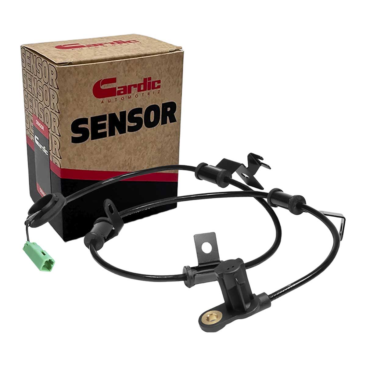 Sensor ABS para Mazda Tribute 3.0 2001 2002 2003 2004