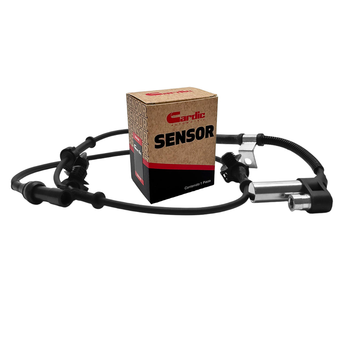 Sensor ABS para Ford Explorer 4.0 2001 DEL/DER