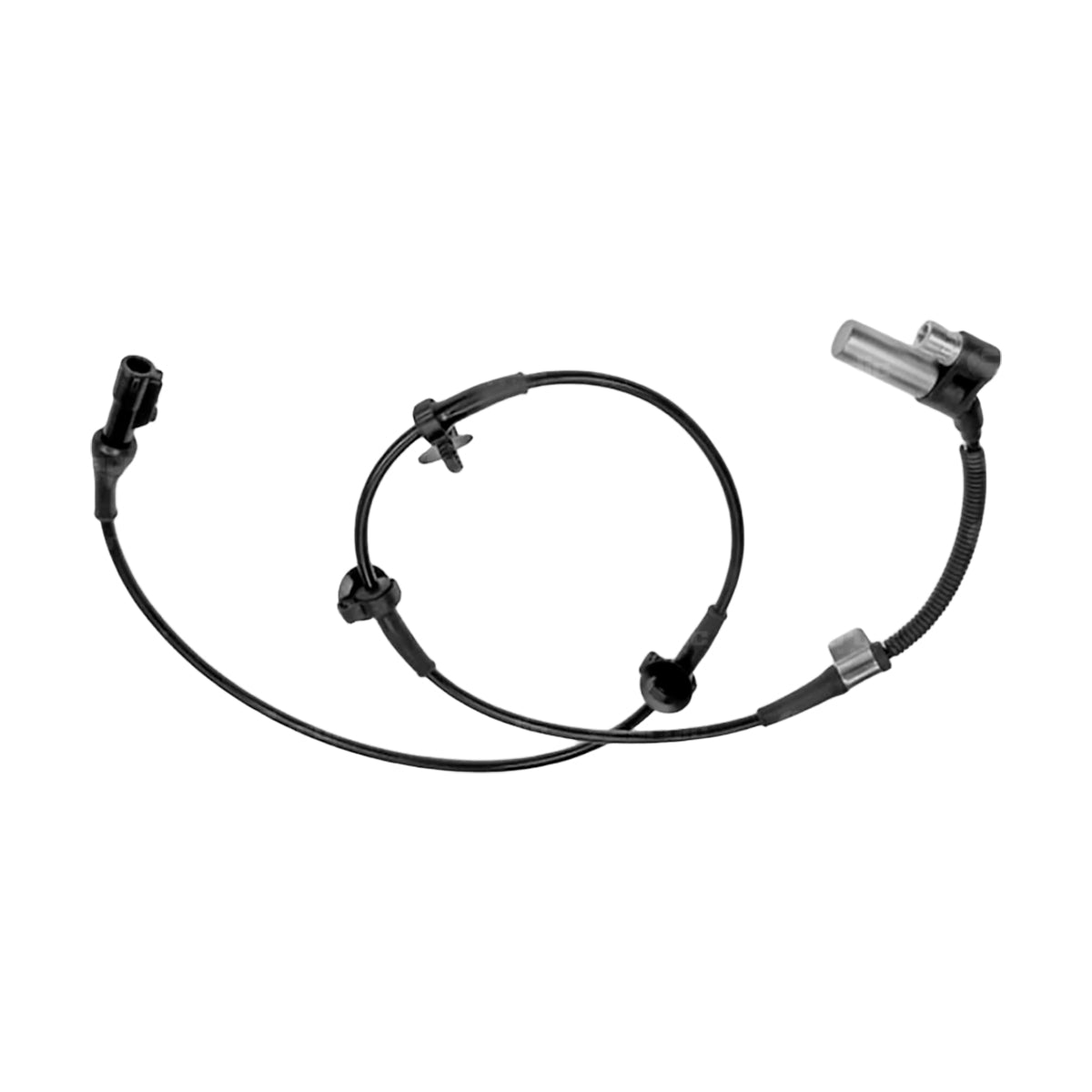 Sensor ABS para Mazda B2300 2.3 2005 2006 2007 2008 DEL/DER