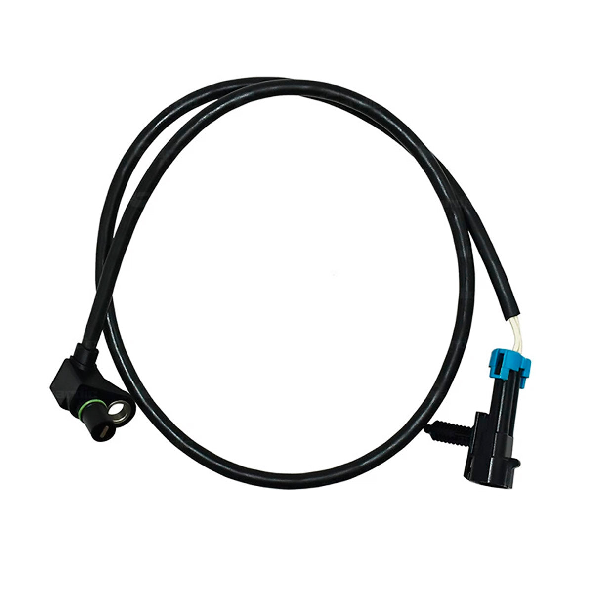 Sensor ABS para Olds Bravada 4.3 2001 DEL