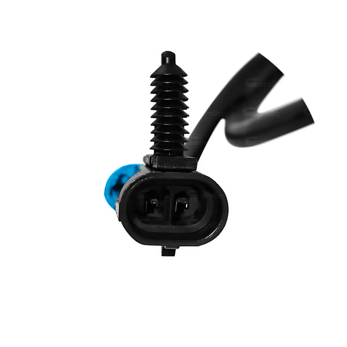 Sensor ABS para Isuzu Hombre 4.3 1998 1999 2000 DEL