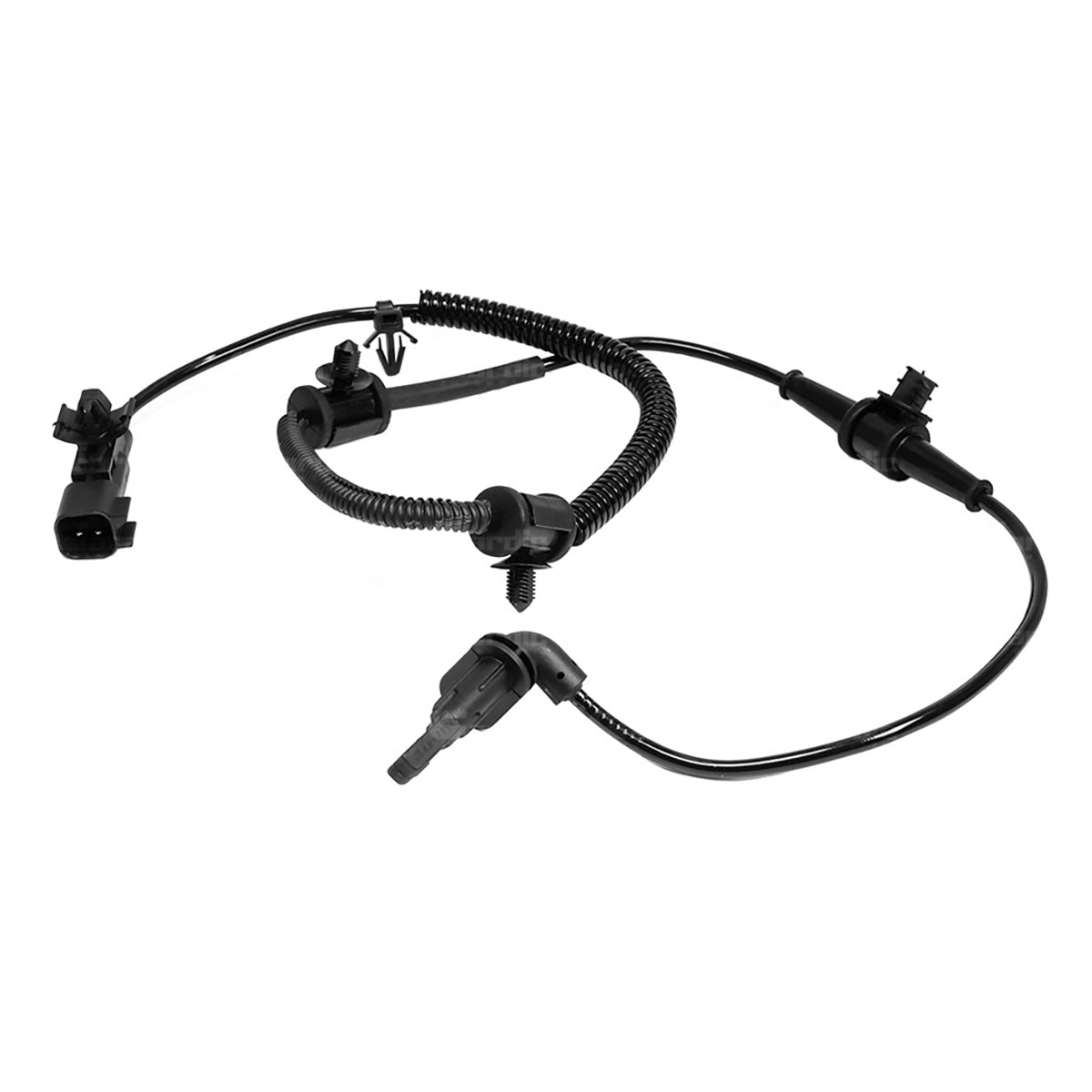 Sensor ABS para Chevrolet Cruze 1.4 2015 DEL
