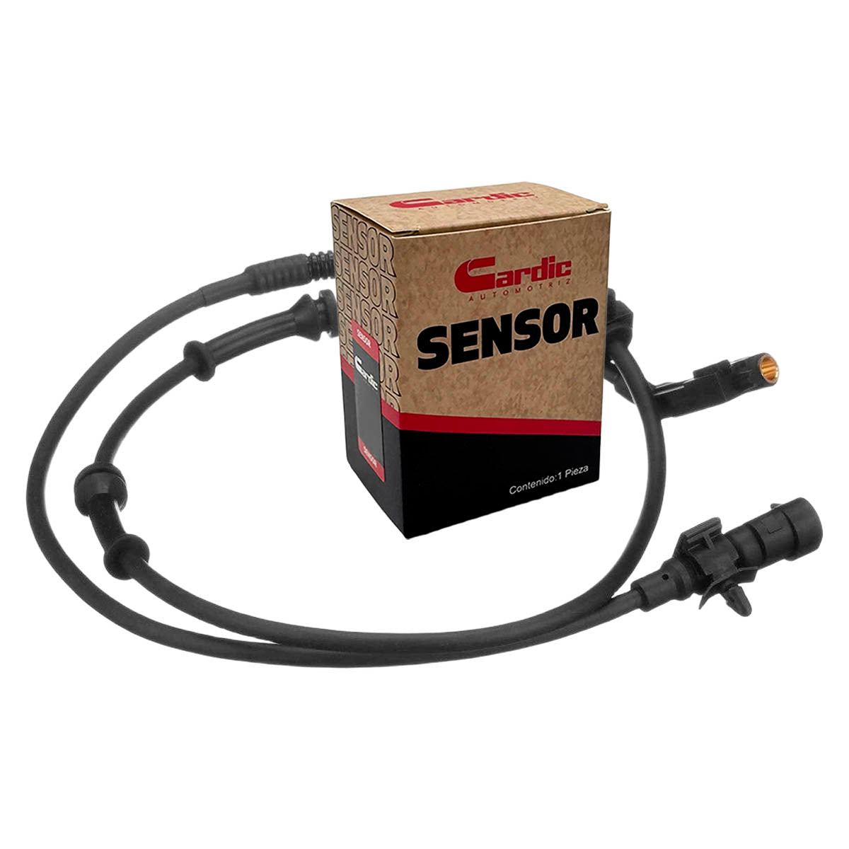 Sensor ABS para Jeep Grand Cherokee 4.7 2003 2004 DEL/IZQ