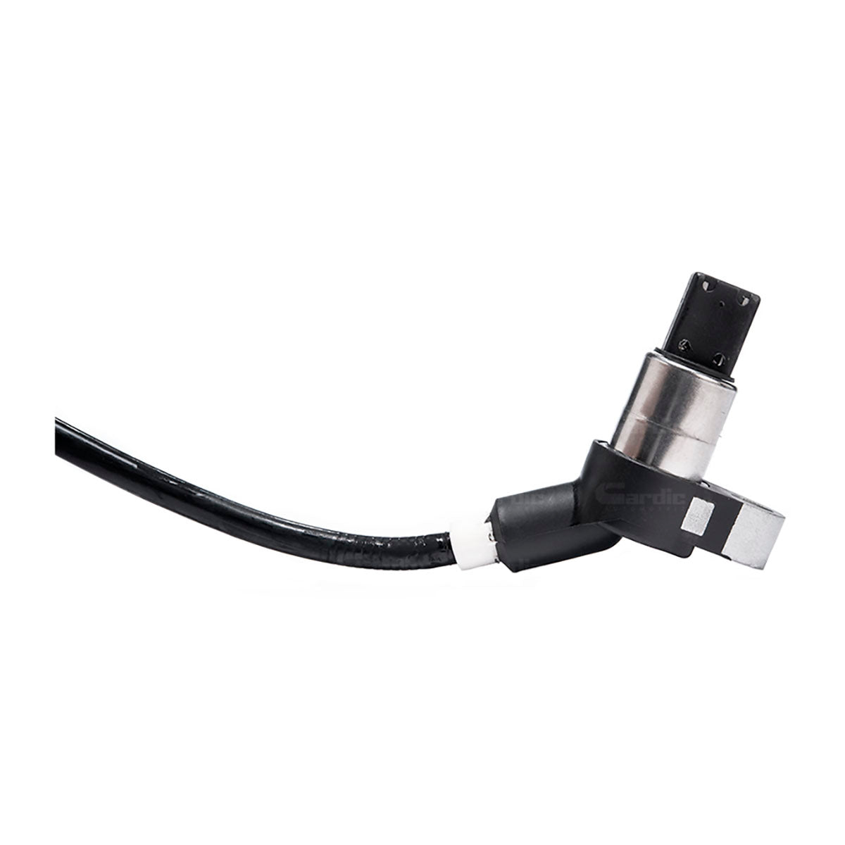 Sensor ABS para VW Golf 1.9 1994 TRAS