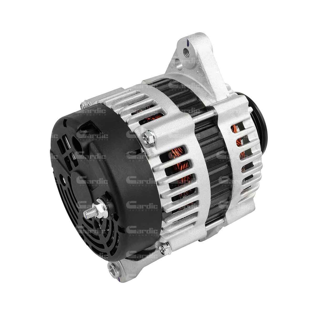 Alternador 65a para Pontiac Matiz 1.0 2004 2005 2006 2007