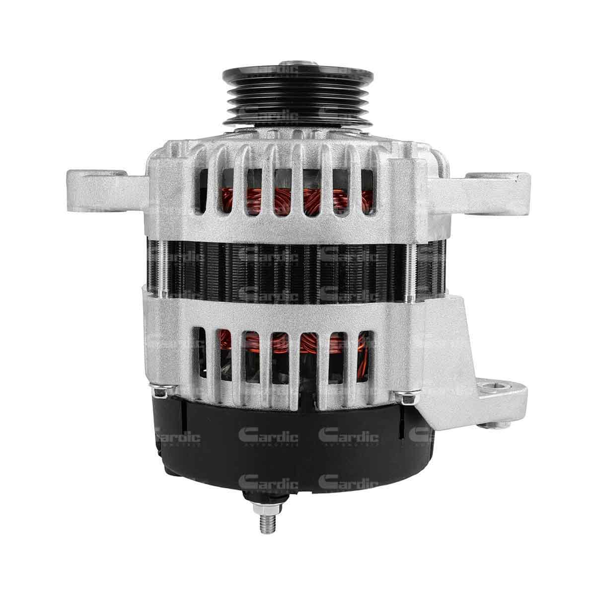 Alternador 65a para Pontiac Matiz 1.0 2004 2005 2006 2007