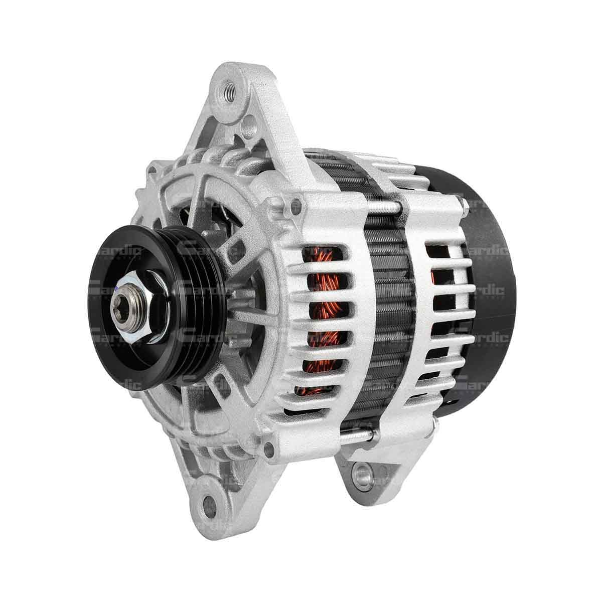 Alternador 65a para Pontiac Matiz 1.0 2004 2005 2006 2007