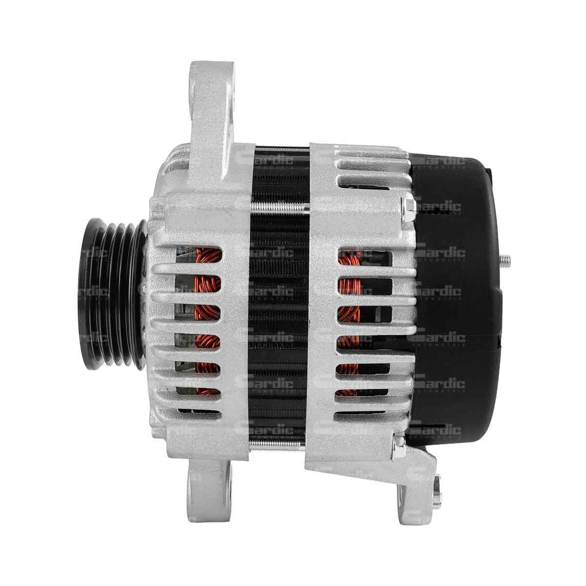 Alternador 65a para Pontiac Matiz 1.0 2004 2005 2006 2007