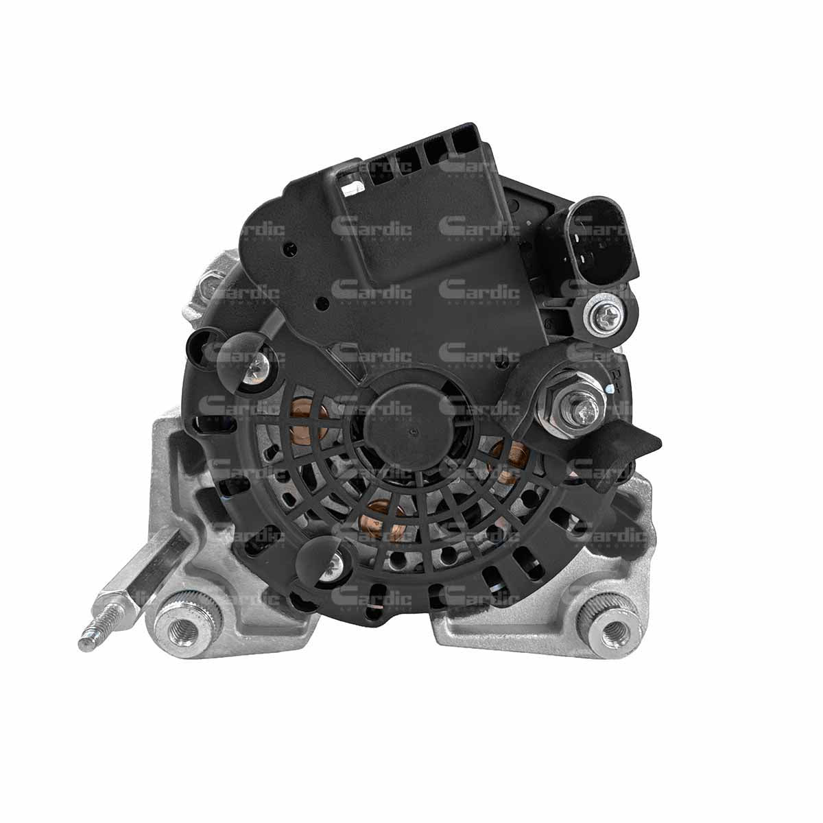 Alternador 90a para Vw Polo 1.6 2003 2004 2005
