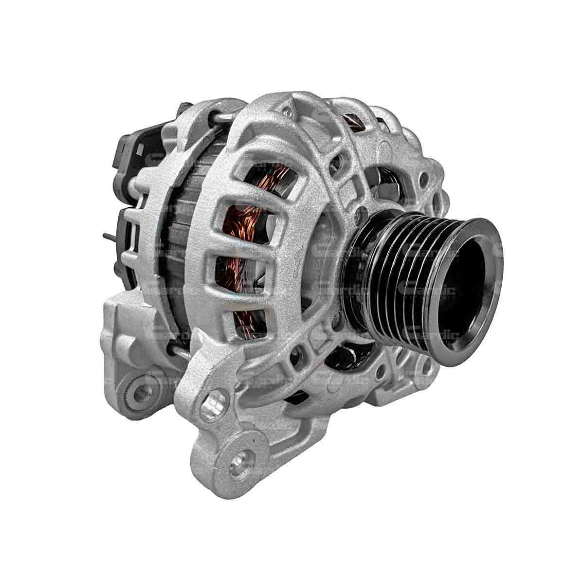 Alternador 90a para Vw Polo 1.6 2003 2004 2005