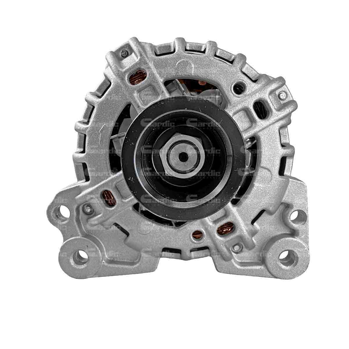 Alternador 90a para Vw Derby 1.8 2003 2004 2005 2006 2007