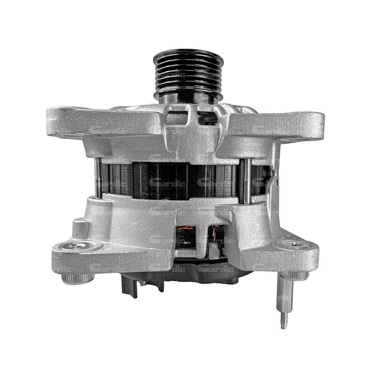 Alternador 90a para Vw Saveiro 1.6 2009 2010 2011 2012 2013