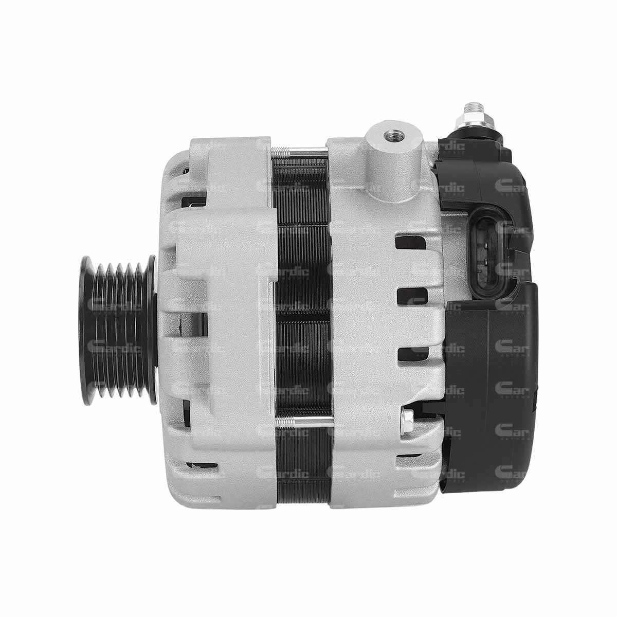 Alternador 105a para Chevrolet Aveo 1.6 2009 2010 2011 2012