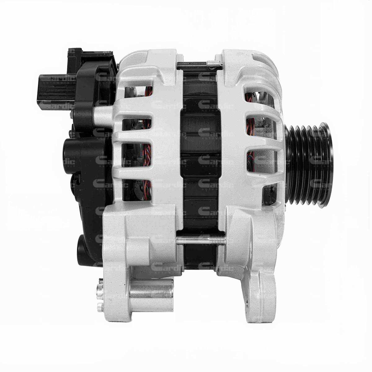 Alternador para Vw Vento 1.6 2014 2015 2016 2017 2018
