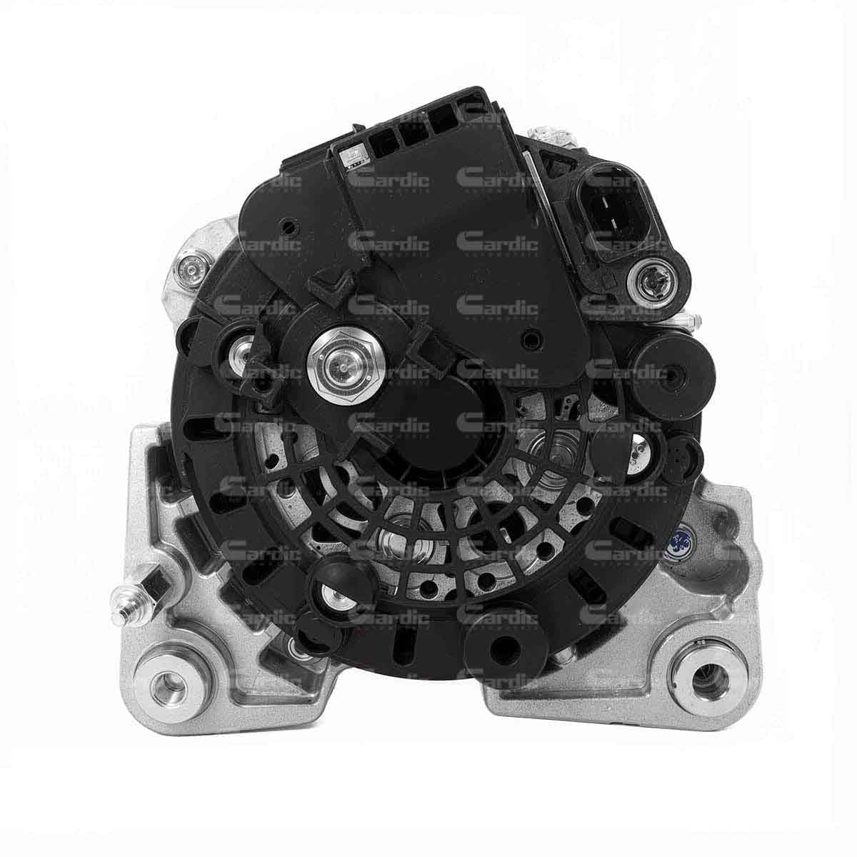 Alternador para Vw Vento 1.6 2014 2015 2016 2017 2018