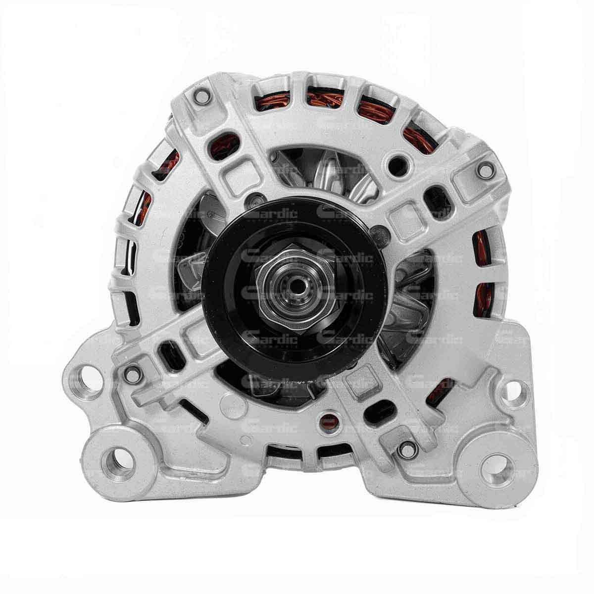 Alternador para Vw Vento 1.6 2014 2015 2016 2017 2018