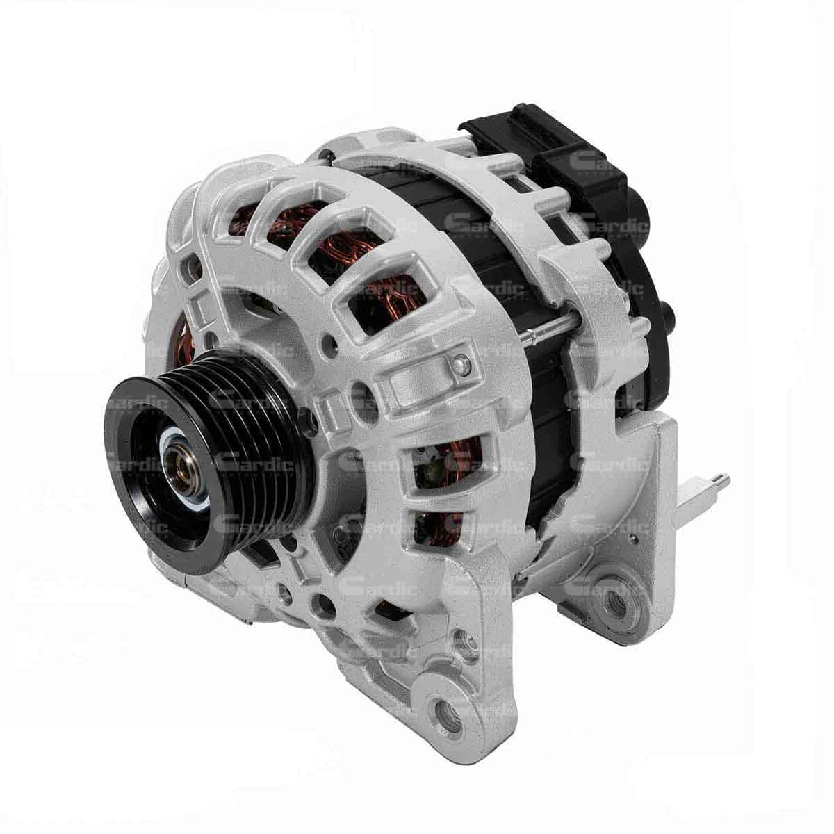 Alternador para Vw Vento 1.6 2014 2015 2016 2017 2018