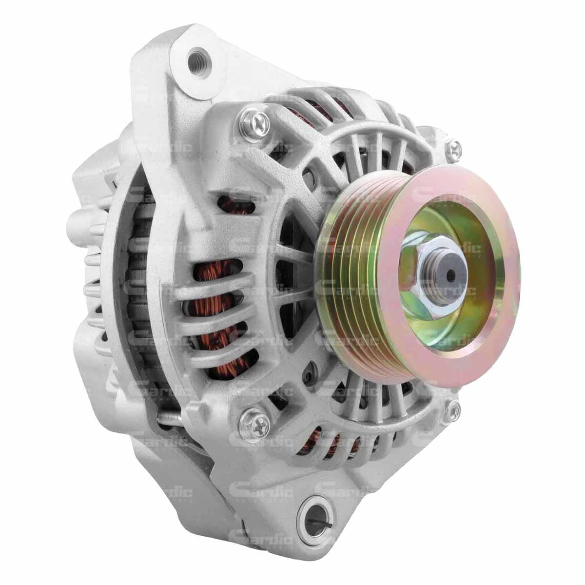 Alternador 70a para Honda Civic 1.7 2001 2002 2003 2004 2005