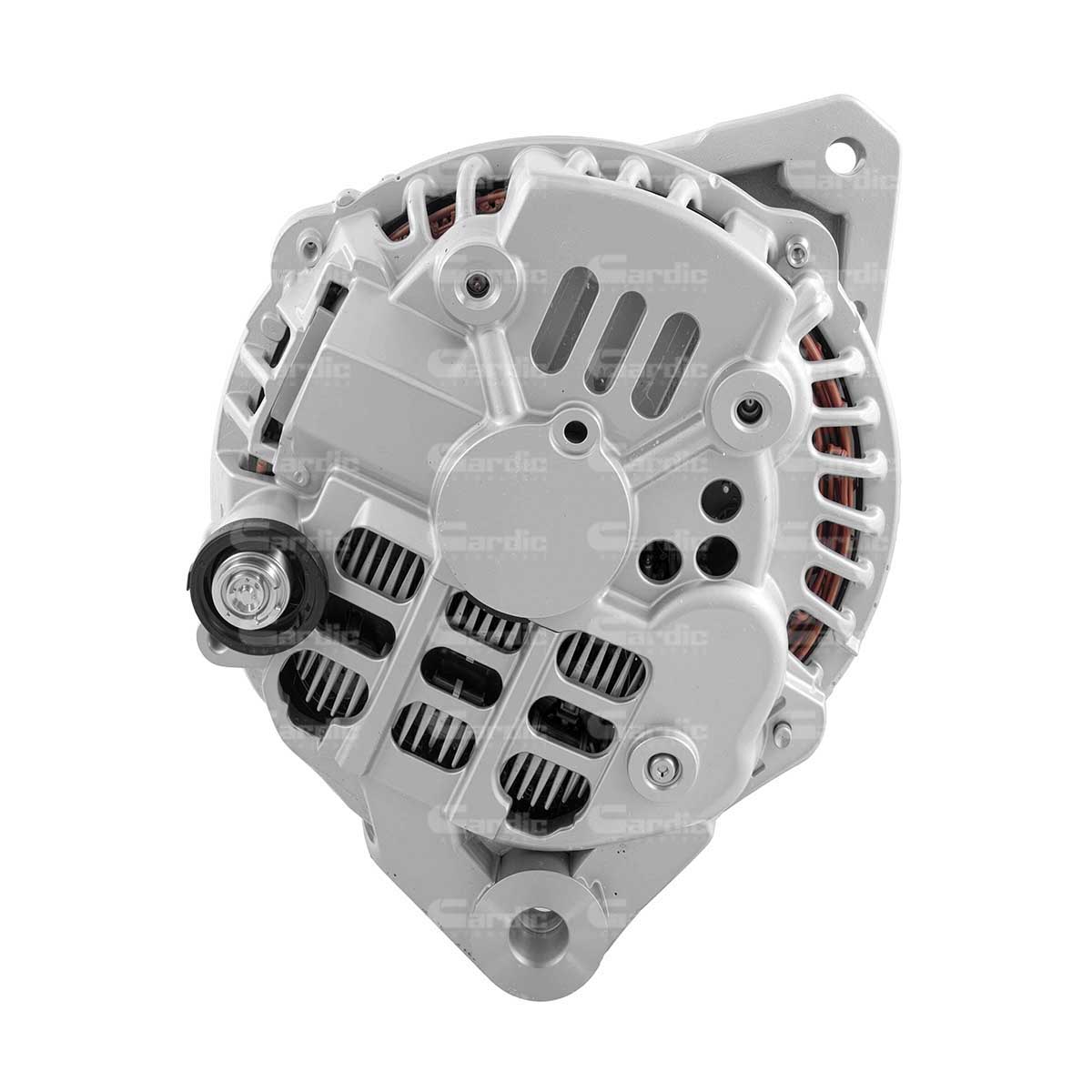 Alternador 70a para Honda Civic 1.7 2001 2002 2003 2004 2005