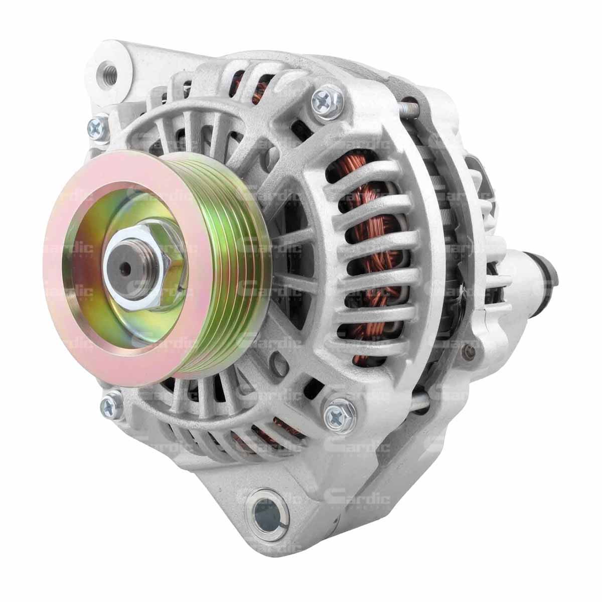 Alternador 70a para Honda Civic 1.7 2001 2002 2003 2004 2005