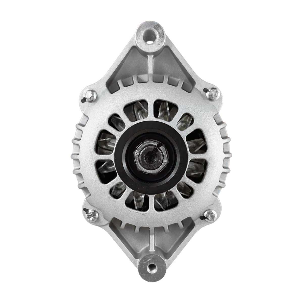Alternador para Chevrolet Chevy 4cil 1.6lts 2005 2006 2007