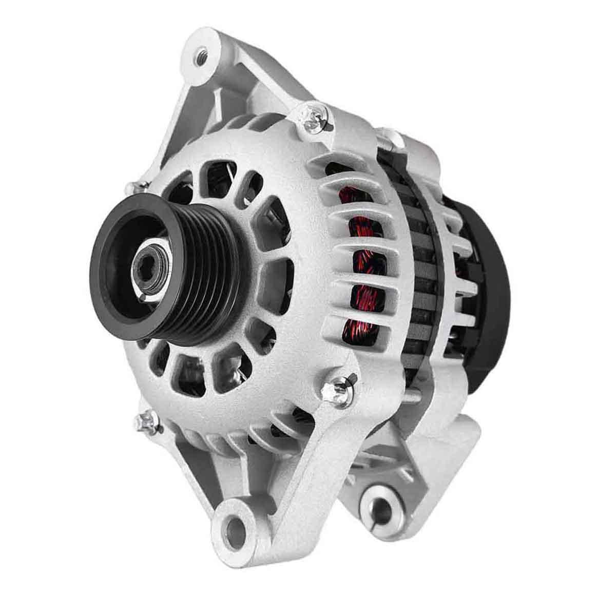 Alternador para Chevrolet Chevy Pickup 4cil 1.6lts 2001 2002